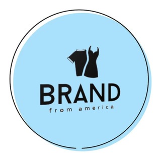Логотип @brand_from_americamen - brand_from_americamen🧍‍♂️