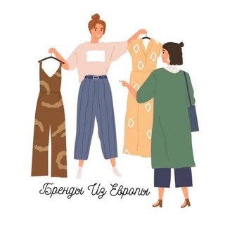 Логотип @brand_from_poland - Бренды из Европы