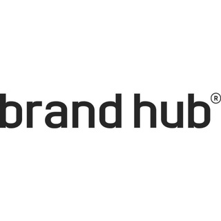 Логотип @brand_hub_official - Brand Hub Media
