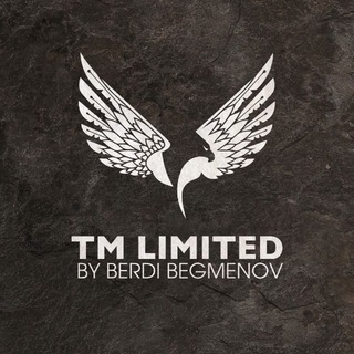 Логотип @brand_limited - TM LIMITED мужская одежда