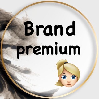 Логотип @brand_lux_2 - Brand premium