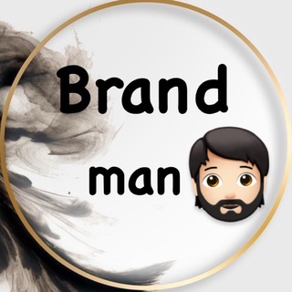 Логотип @brand_man_3 - Brand man