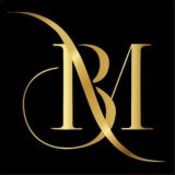 Логотип @brand_mom - BRAND MOM | ЖЕНСКИЙ БИЗНЕС