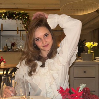 Логотип @brand_on_wb - Надежда | бренд на WB💸