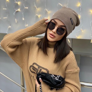 Логотип @brand_pokupki_lux - brand_pokupki_lux