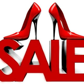 Логотип @brand_sale_ru - _brand_sale_ru