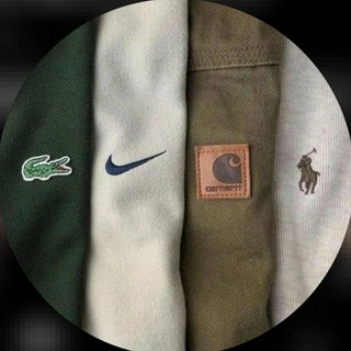 Логотип @brand_selling - Brand_Selling Store