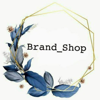 Логотип @brand_shoop - 🤍