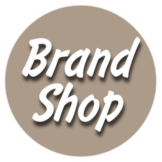 Логотип @brand_shop59 - Brand_Shop