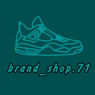 Логотип @brand_shop71 - brand_shop.71