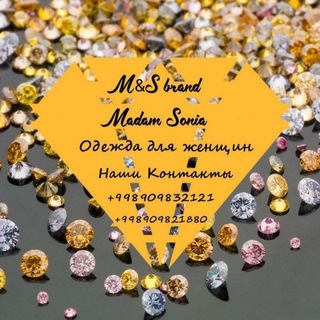 Логотип @brand_sonya - 🌸🌷M&S Brand_sonya🌷🌸