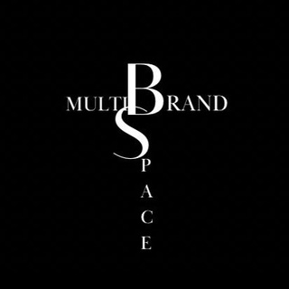 Логотип @brand_space - Брендовая одежда / Brand Space