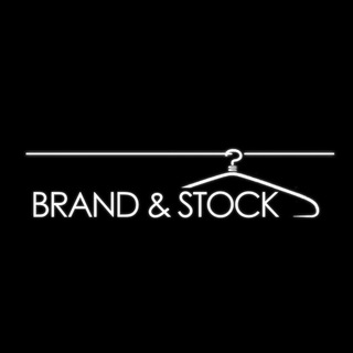 Логотип @brand_stock_ok - 🖤BRAND LUXE🖤КОПИИ