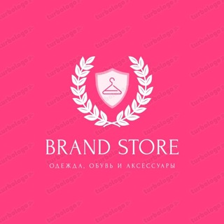 Логотип @brand_store23 - Brand Store