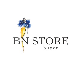 Логотип @brand_store_in_italy - bn_store_buyer