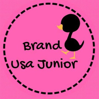 Логотип @brand_usa_junior - Brand_usa_junior