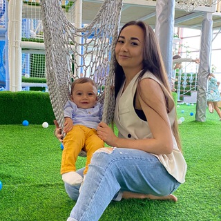 Логотип @brandbabyroom - Обучение▪️Китай ▪️Онлайн магазин с нуля▪️Поставщики