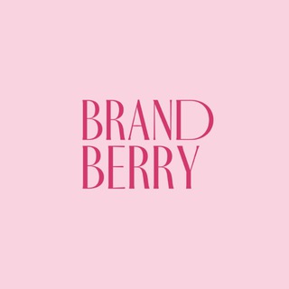Логотип @brandberry_smr - brandberry.smr