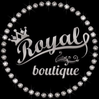 Логотип @brandclothesuz - Royal_boutique👑
