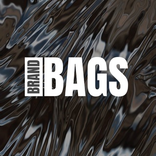 Логотип @brandd_bags - Brand Bags | Онлайн-магазин брендовых сумок