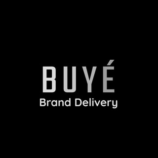 Логотип @branddelivery_it - BUYÉ [Brand delivery]