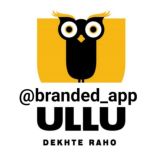 Логотип @branded_app - All Channel links (BRANDED APP) ™