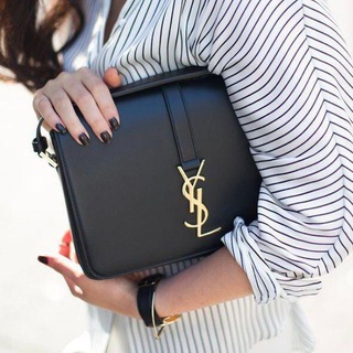 Логотип @brandedall - Сумки и не только с доставкой 👜 BRANDED ALL