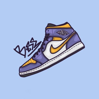 Логотип @brandedsportssneakers - B&SS👟|ОРИГИНАЛЬНЫЕ КРОССОВКИ