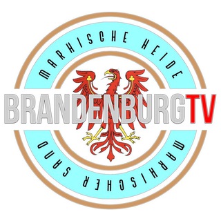 Логотип @brandenburgtvinfo - BrandenburgTV 🎥