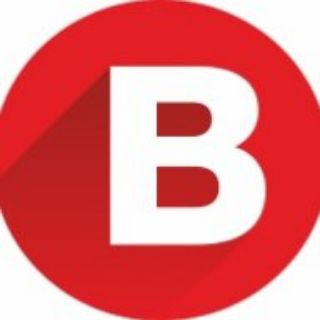 Логотип @brandfriend - Brandfriend