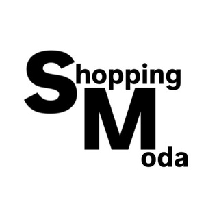 Логотип @brandfromus - Shopping. Moda