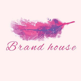 Логотип @brandhouse507 - Brand house