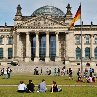 Логотип @brandinburg - Deutschland😉🇩🇪🇩🇪