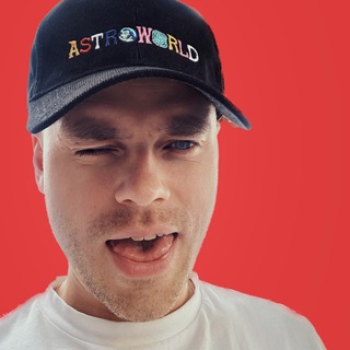 Логотип @brandiver - Пырьев натворил