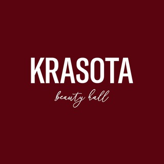 Логотип @brandkrasotashop - KRASOTA beauty hall
