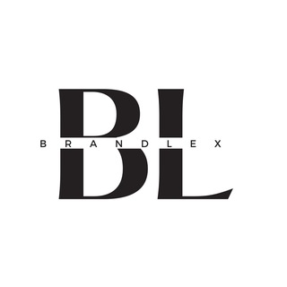Логотип @brandlex1 - BRANDLEX