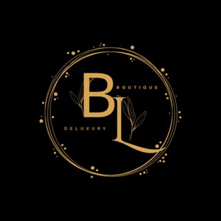 Логотип @brandluxx - Brandlux