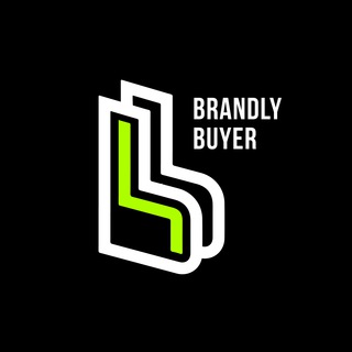 Логотип @brandlybuye - Brandly Buyer | POIZON