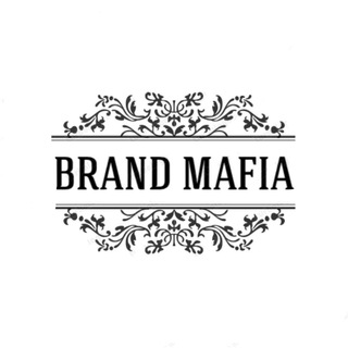 Логотип @brandmafialux - BRAND MAFIA (ЖЕНСКАЯ ОДЕЖДА)