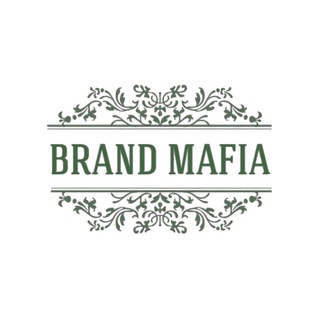 Логотип @brandmafialuxx - BRAND MAFIA (МУЖСКАЯ ОДЕЖДА)