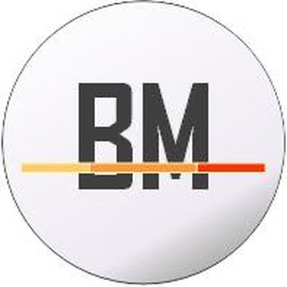 Логотип @brandmeistergeneralsupport - BrandMeister General Support (English)