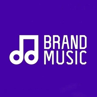 Логотип @brandmusicdv - Brand Music