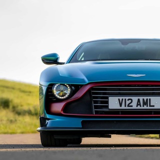 Логотип @brandnew_cars - Exotic & Super Cars