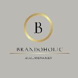 Логотип @brandoholic_accessories - Brandoholic_accessories