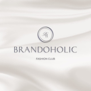 Логотип @brandoholic_bags - Brandoholic_bags&shoes