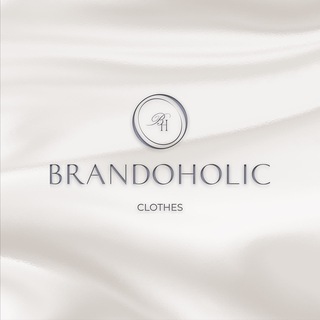 Логотип @brandoholic_clothes - Brandoholic_clothes