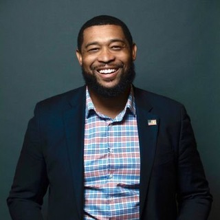 Логотип @brandontatum - Brandon Tatum