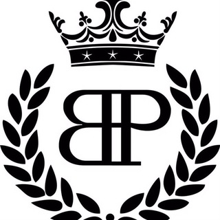 Логотип @brandperfumesofficial - Brand Perfumes Official🔝👍🏻💯