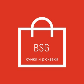 Логотип @brands_from_usa_guess - GUESS • CALVIN KLEIN • MICHAEL KORS • COACH • KARL LAGERFELD • PINKO • MARC JACOBS / Сумки Рюкзаки / Brandshopguess BSG