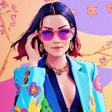 Логотип @brands_mix - Одежда/Обувь/Бренд